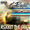 K. Rockit - Rockit the Grey
